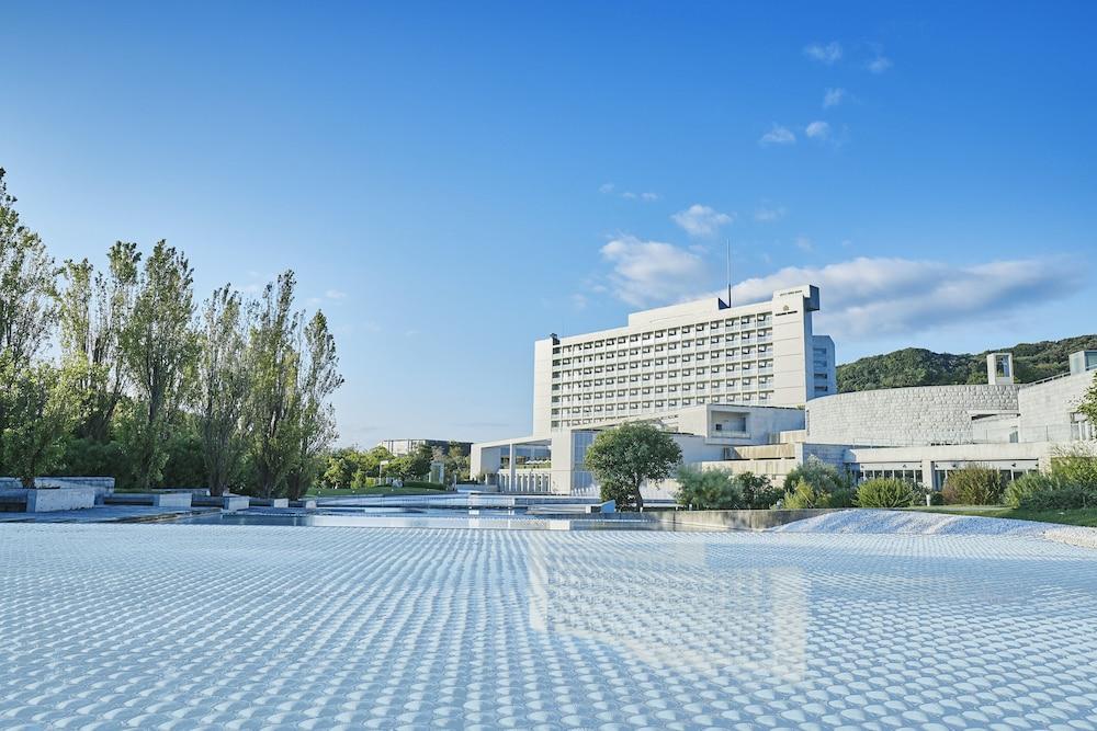 Grand Nikko Awaji Hotel Exterior photo